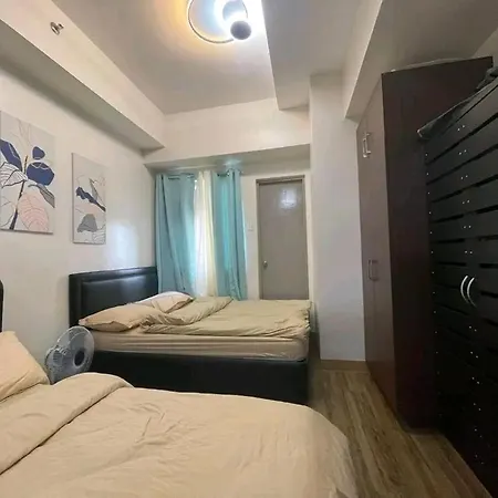 One Taft Residences Cityland