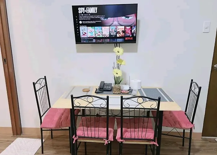 One Taft Residences Cityland
